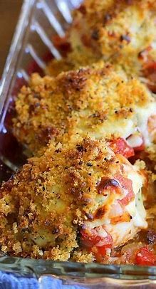 Parmesan Chicken Roll Up 800g - Click Image to Close